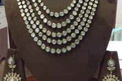 Parth Jewels in Indore