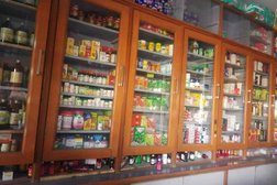 Daily Medical Store in Indore
