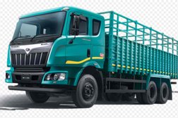 Khushboo Cargo Logistics in Indore