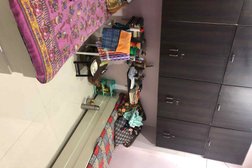 Queens Paradise Girls Hostel in Indore
