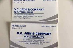 D.C. Jain And Company in Indore