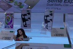 Oppo Mobile in Indore