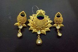 Krystal Fashion Jewellery in Indore