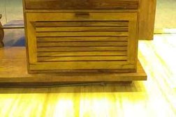 Natural Living Furniture in Indore