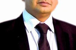 Dr Sumit Sinha - General Physician , Diabtes , Cardiology , Asthma Doctor , Vijay Nagar Indore in Indore
