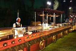 Shahi Bhog Caterers in Indore