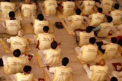 Preksha Meditation in Indore
