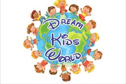 Dream Kids World in Indore