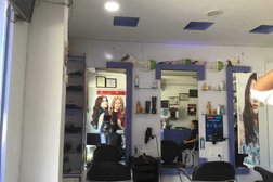 Silicon Beauty Salon Photo