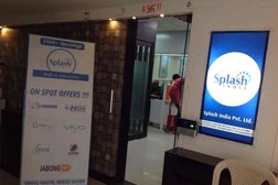 Splash India & Splash Consultants Photo