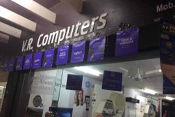 V R Computers in Indore