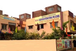 Iglookids International Pre School & Day Care, Tulsi Nagar, Indore - Awarded as Best International pre school in Asia Photo