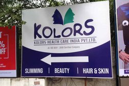 Kolors Indore: Weight Loss, Laser Hair Removal, Skin Care, Hair Loss TreatmentWeight-Loss Service Photo