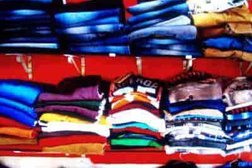 Mehta Cloth Centre in Indore