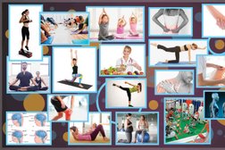 Urja-Fitness & Physiotherapy Junction in Indore