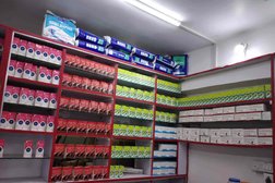 Osque Pharma Pvt Ltd in Indore