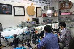 Repair Era- iPhone repair - MacBook repair - apple service center indore in Indore