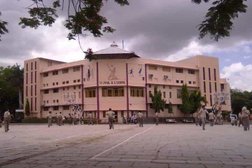 St. Paul Higher Secondary School in Indore
