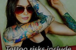 Nik Digital Tattoo Academy Photo