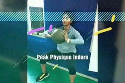 Peak Physique in Indore