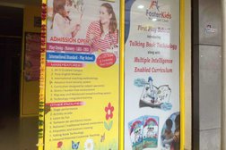 Foster Kids Sudama Nagar Indore in Indore