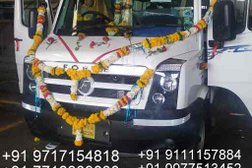 A1 Cabs Indore Taxi Photo