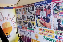 SharpMind Education Academy� | CBSE, ICSE, IIT-JEE, NEET, NTSE | 7th 8th 9th 10th 11th 12th coaching in Indore in Indore