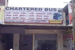 Chartered Bus Servies in Indore