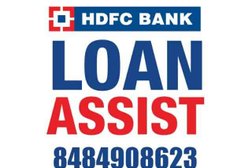 HDFC Bank ATM Photo
