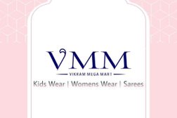 Vikram Mega Mart (VMM) Photo
