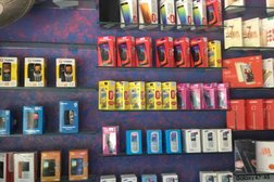 Bapu Collection Electricals in Indore