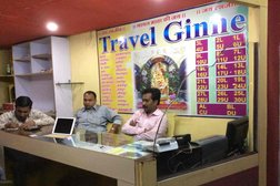 Travel Ginnie in Indore