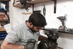 Indore Mechanics Garage Photo