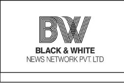 Black And White News Network Pvt Ltd Photo