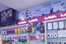 Shivani Electricals & Mobile Gallery in Indore