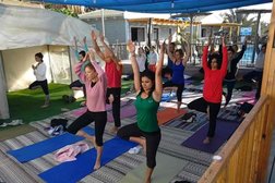 Yoga classes in Indore