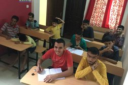 Abhilasha Special Child School in Indore