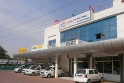 Ocean Motors Maruti Dealer in Indore
