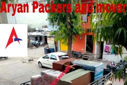 Aryan Packers and Movers in Indore
