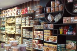 New Ganesh Bakers in Indore