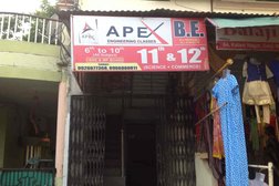 Apex Engineering Classes in Indore