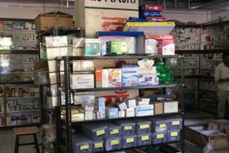 New Patidar Medical Stores in Indore