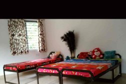 Geetanjali Girls Hostel in Indore