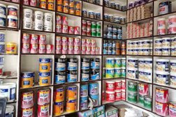 Anil Paints Shop & Trading in Indore