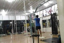Sai Fitness in Indore