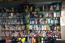 Manohar Brothers Chemist And Druggist in Indore
