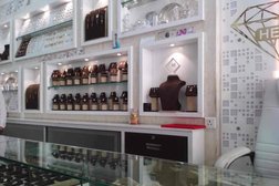 Jai Ambey Jewellers in Indore