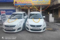Shiva Car Driving School in Indore