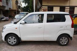 Sara Car Hire Services in Indore