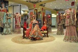 Zari Silk India Pvt Ltd in Indore